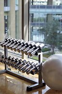 Sheraton Grand Shanghai Pudong Hotel & Residences