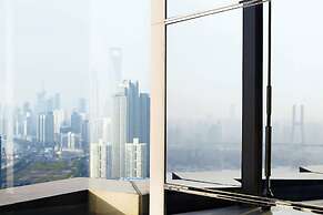 Sheraton Grand Shanghai Pudong Hotel & Residences