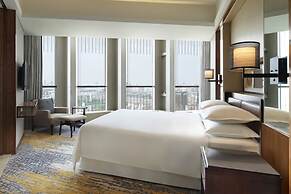 Sheraton Grand Shanghai Pudong Hotel & Residences