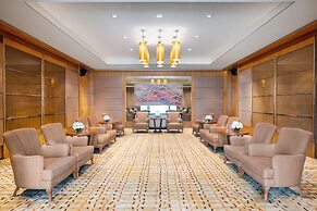 Sheraton Grand Shanghai Pudong Hotel & Residences