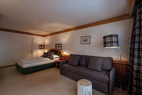 Sporthotel Teresa