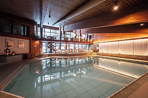 Sporthotel Teresa