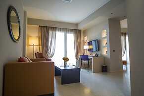 Marinagri Greenblu Hotel