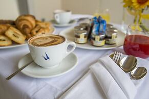 Marinagri Greenblu Hotel