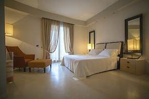 Marinagri Greenblu Hotel