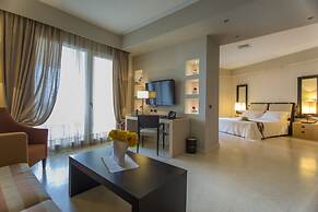 Marinagri Greenblu Hotel