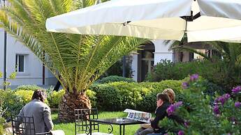 Marinagri Greenblu Hotel