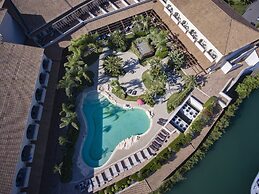 Marinagri Greenblu Hotel