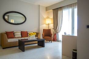 Marinagri Greenblu Hotel