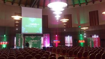 Marinagri Greenblu Hotel