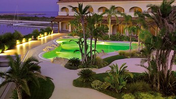 Marinagri Greenblu Hotel