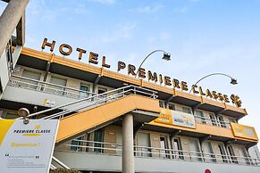 Premiere Classe Marseille Est - La Valentine