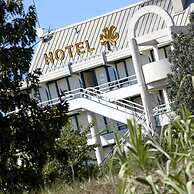 Hotel Première Classe Salon De Provence