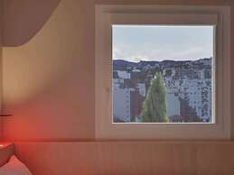 Greet Hotel Nice Aéroport Promenade des Anglais