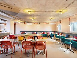 Greet Hotel Nice Aéroport Promenade des Anglais