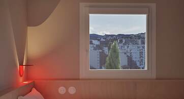 Greet Hotel Nice Aéroport Promenade des Anglais