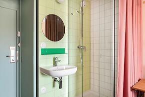 Greet Hotel Nice Aéroport Promenade des Anglais