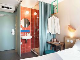 Greet Hotel Nice Aéroport Promenade des Anglais