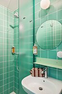 Greet Hotel Nice Aéroport Promenade des Anglais