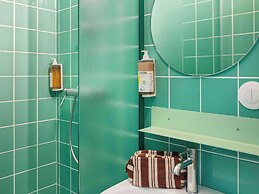 Greet Hotel Nice Aéroport Promenade des Anglais