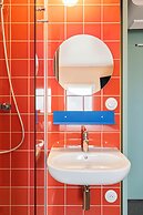 Greet Hotel Nice Aéroport Promenade des Anglais