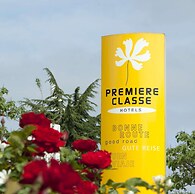 Premiere Classe Grenoble Nord - Moirans