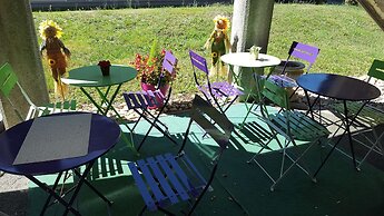 Premiere Classe Lyon Est - Aéroport Saint Exupéry
