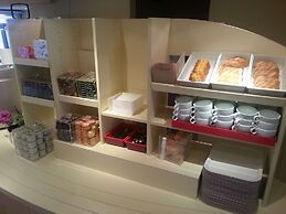 Premiere Classe Lyon Est - Aéroport Saint Exupéry