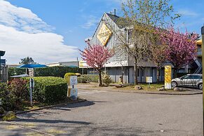 Premiere Classe Lyon Est - Bron Eurexpo