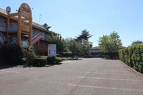 Premiere Classe Lyon Est - Bron Eurexpo