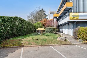 Premiere Classe Lyon Est - Bron Eurexpo