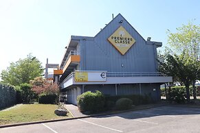 Premiere Classe Lyon Est - Bron Eurexpo