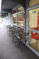 Premiere Classe Lyon Est - Bron Eurexpo