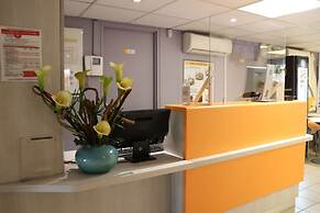 Premiere Classe Lyon Est - Bron Eurexpo