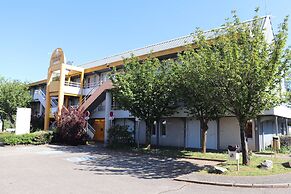 Premiere Classe Lyon Est - Bron Eurexpo