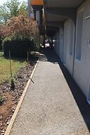 Premiere Classe Lyon Est - Bron Eurexpo