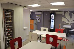 Premiere Classe Lyon Est - Bron Eurexpo