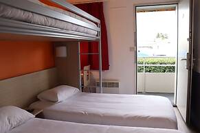 Premiere Classe Lyon Est - Bron Eurexpo