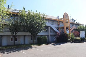 Premiere Classe Lyon Est - Bron Eurexpo