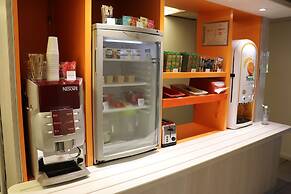 Premiere Classe Lyon Est - Bron Eurexpo