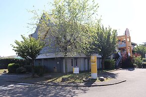 Premiere Classe Lyon Est - Bron Eurexpo