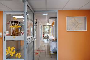 Premiere Classe Lyon Est - Bron Eurexpo