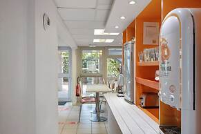 Premiere Classe Lyon Est - Bron Eurexpo