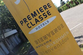 Premiere Classe Lyon Est - Bron Eurexpo