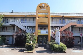 Premiere Classe Lyon Est - Bron Eurexpo