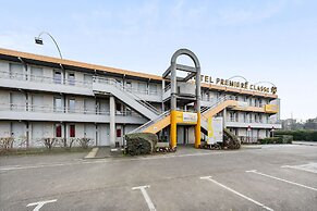 Premiere Classe - Montelimar Nord
