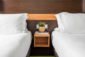 Premiere Classe Lyon Centre - Gare Part Dieu