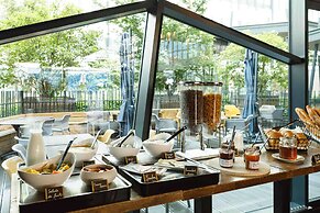 Premiere Classe Lyon Centre - Gare Part Dieu