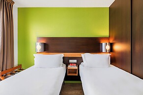 Premiere Classe Lyon Centre - Gare Part Dieu