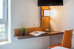 Premiere Classe Lyon Centre - Gare Part Dieu